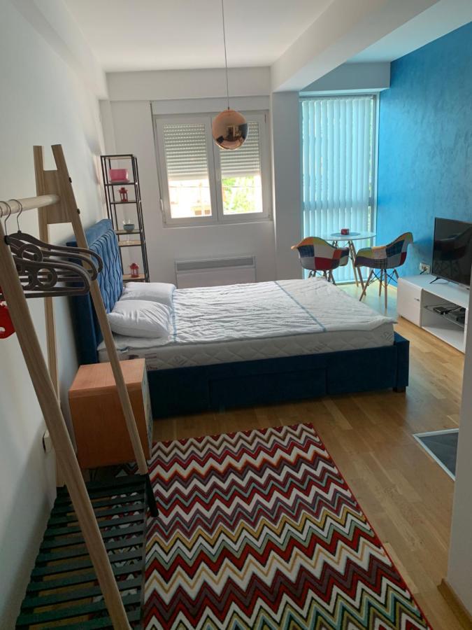 Apartament ביילו פוליה מראה חיצוני תמונה