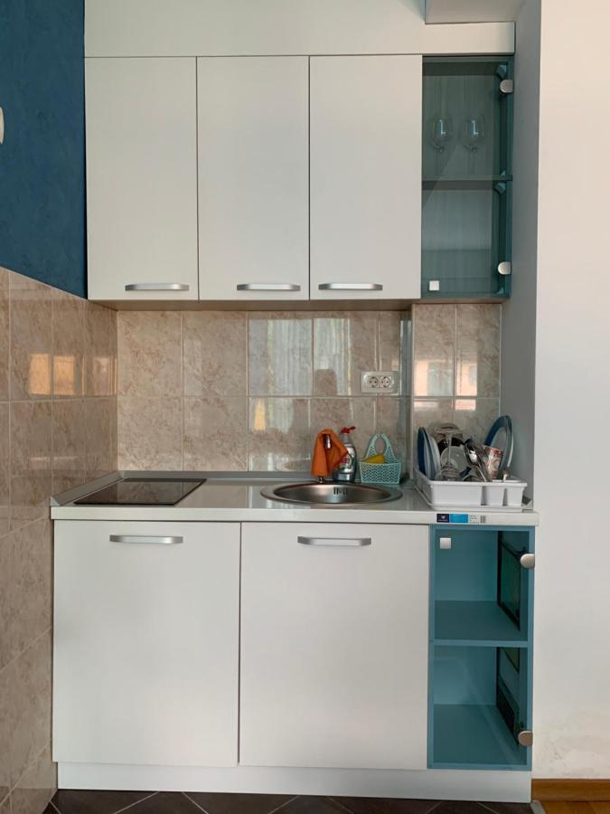 Apartament ביילו פוליה מראה חיצוני תמונה