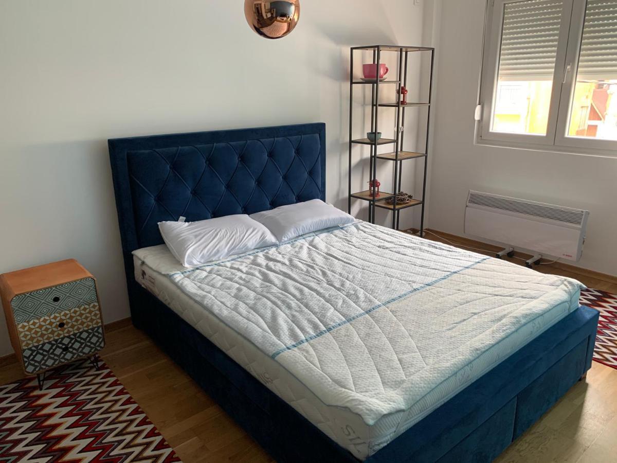 Apartament ביילו פוליה מראה חיצוני תמונה