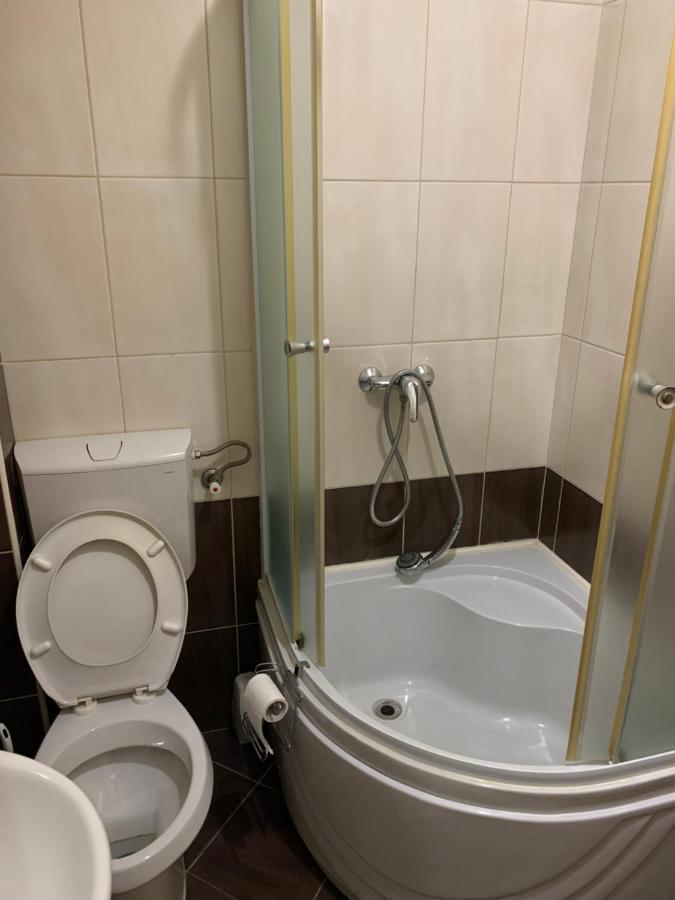 Apartament ביילו פוליה מראה חיצוני תמונה