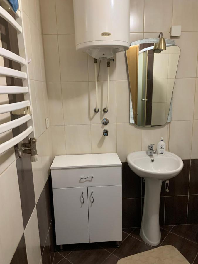 Apartament ביילו פוליה מראה חיצוני תמונה