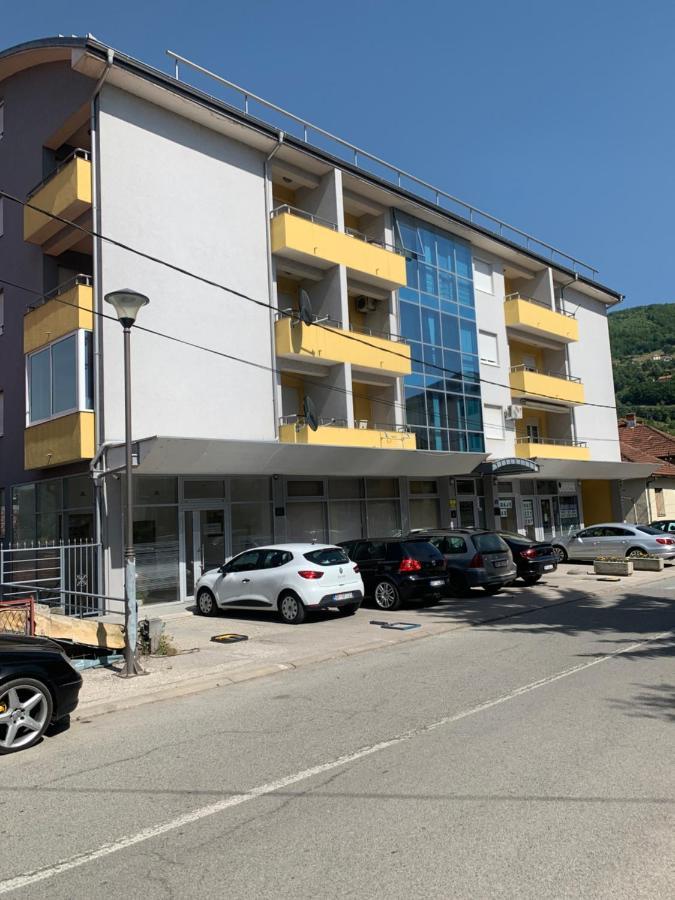 Apartament ביילו פוליה מראה חיצוני תמונה